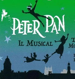 Peter Pan