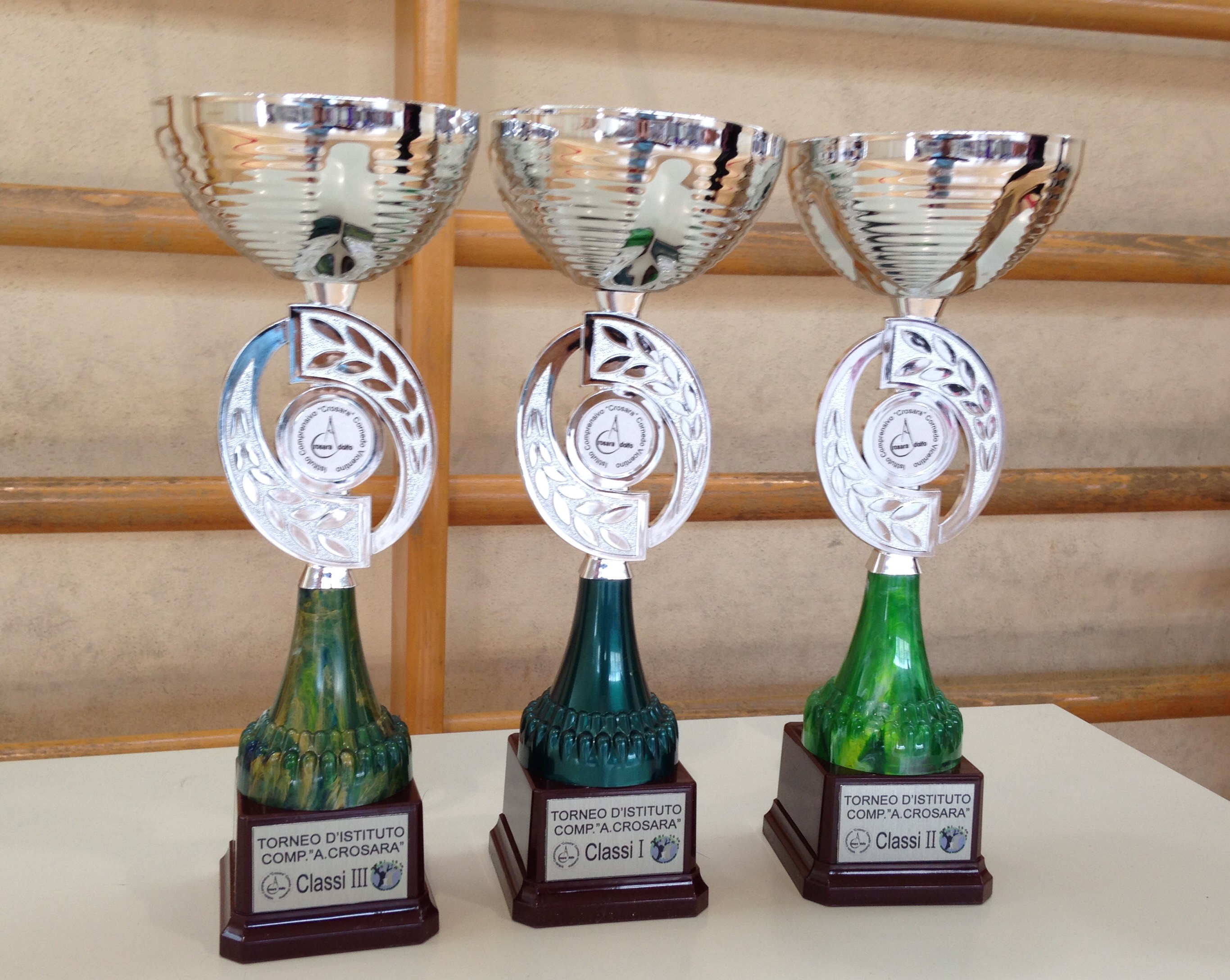 premiazione ragazzi 2