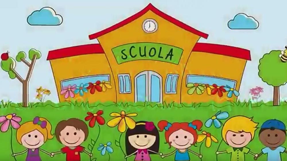 scuola fiore